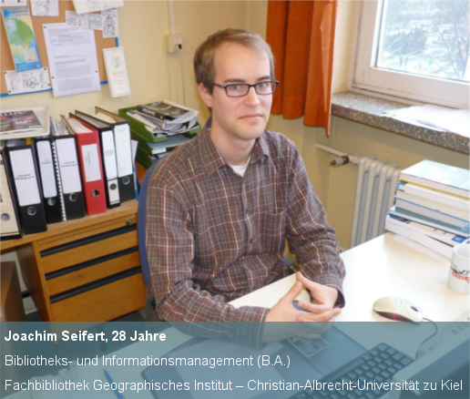 Joachim Seifert